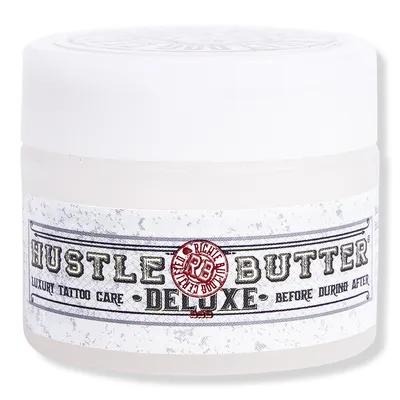 Hustle Butter Travel Size Deluxe Luxury Tattoo Care & Maintenance