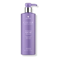 Caviar Anti-Aging Multiplying Volume Shampoo