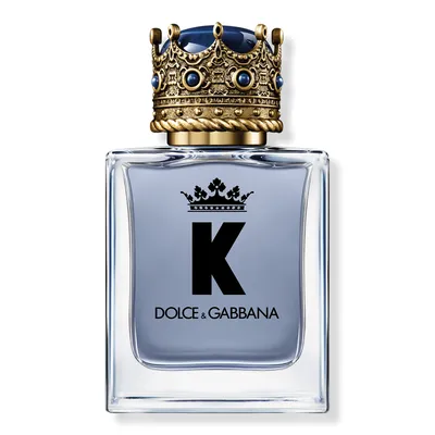 K by Dolce&Gabbana Eau de Toilette
