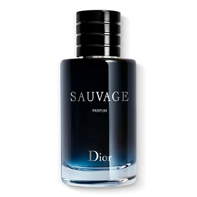 Sauvage Parfum - 3.4 oz