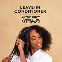 Leave-In Conditioner - 9.8 oz