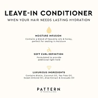 Leave-In Conditioner - 9.8 oz