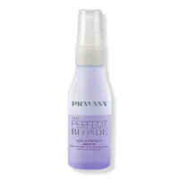 Pravana Travel Size The Perfect Blonde Seal & Protect Leave-In Treatment