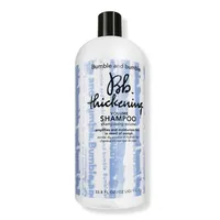 bumble and Thickening Volume Shampoo