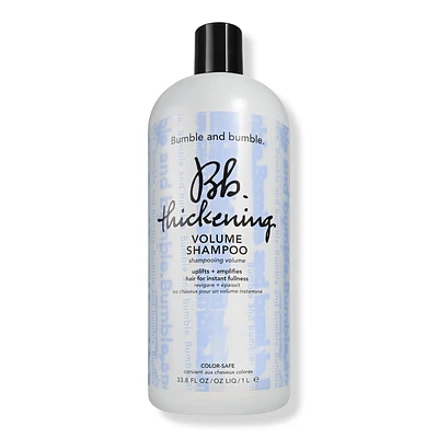 Thickening Volume Shampoo