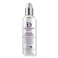 Design Essentials Agave & Lavender Serum