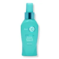 It's A 10 Blow Dry Miracle Glossing Leave-in