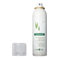 Ultra-Gentle Dry Shampoo with Oat Milk - 3.2 oz