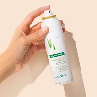 Ultra-Gentle Dry Shampoo with Oat Milk - 3.2 oz