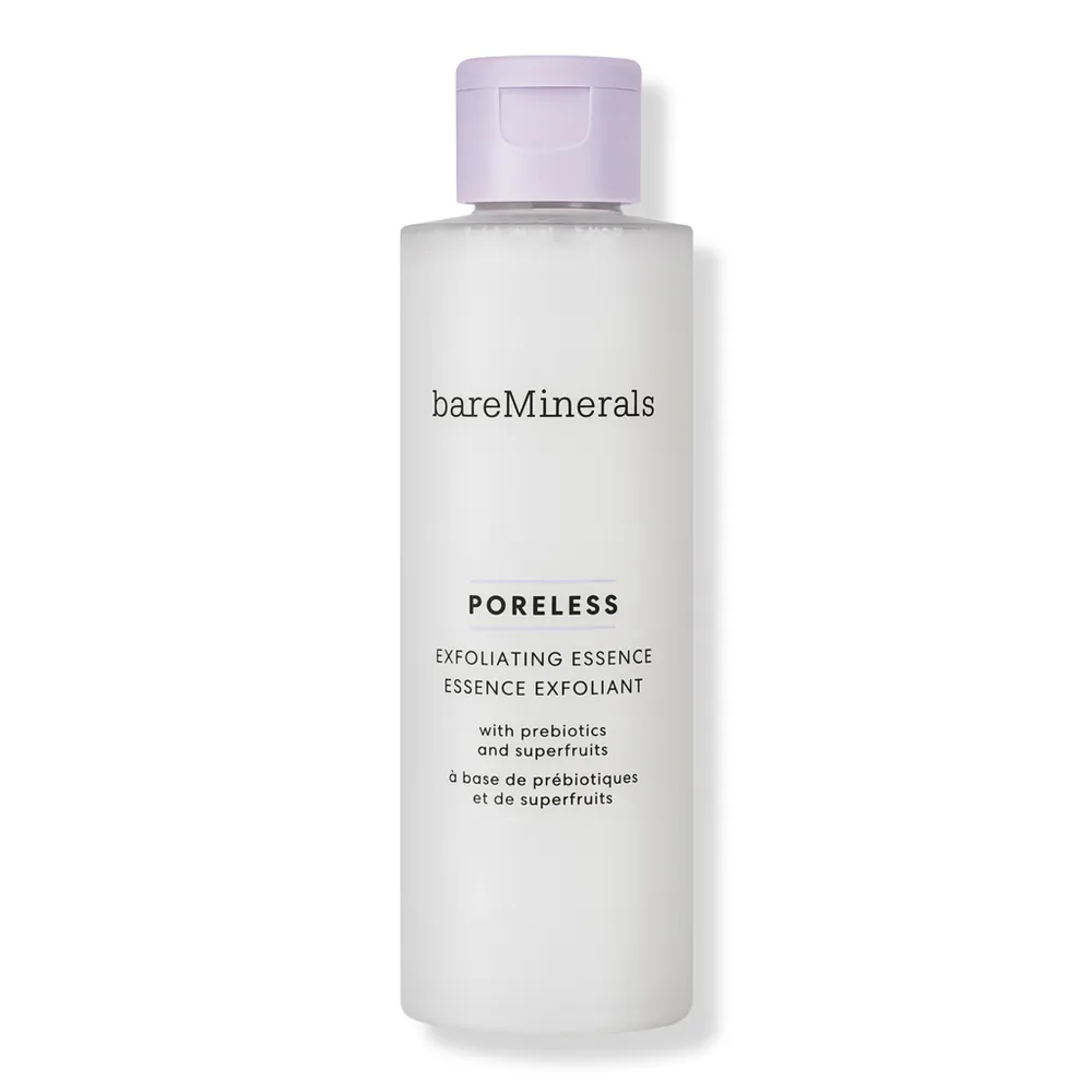 bareMinerals Poreless Exfoliating Essence