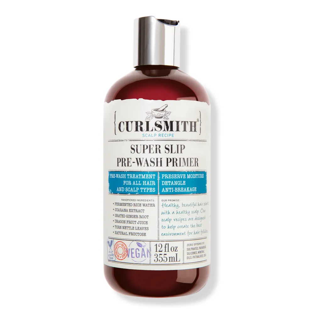 Curlsmith Super Slip Pre-Wash Primer