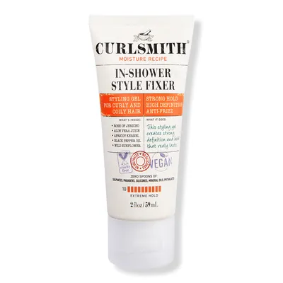 Curlsmith Travel Size In-Shower Style Fixer