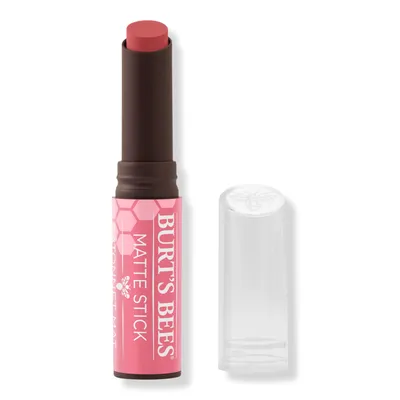 Burt's Bees Matte Stick Lipstick 