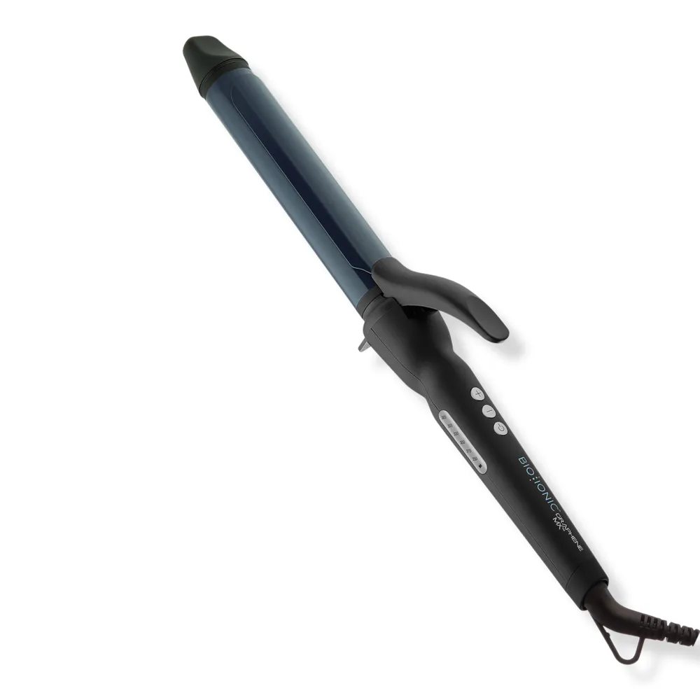 Bio Ionic Graphene MX Styling Curler 1.25''