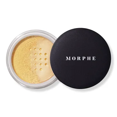 Morphe Bake & Set Setting Powder