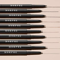 Micro Brow Dual-Ended Pencil & Spoolie