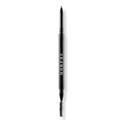 Morphe Micro Brow Dual-Ended Pencil & Spoolie