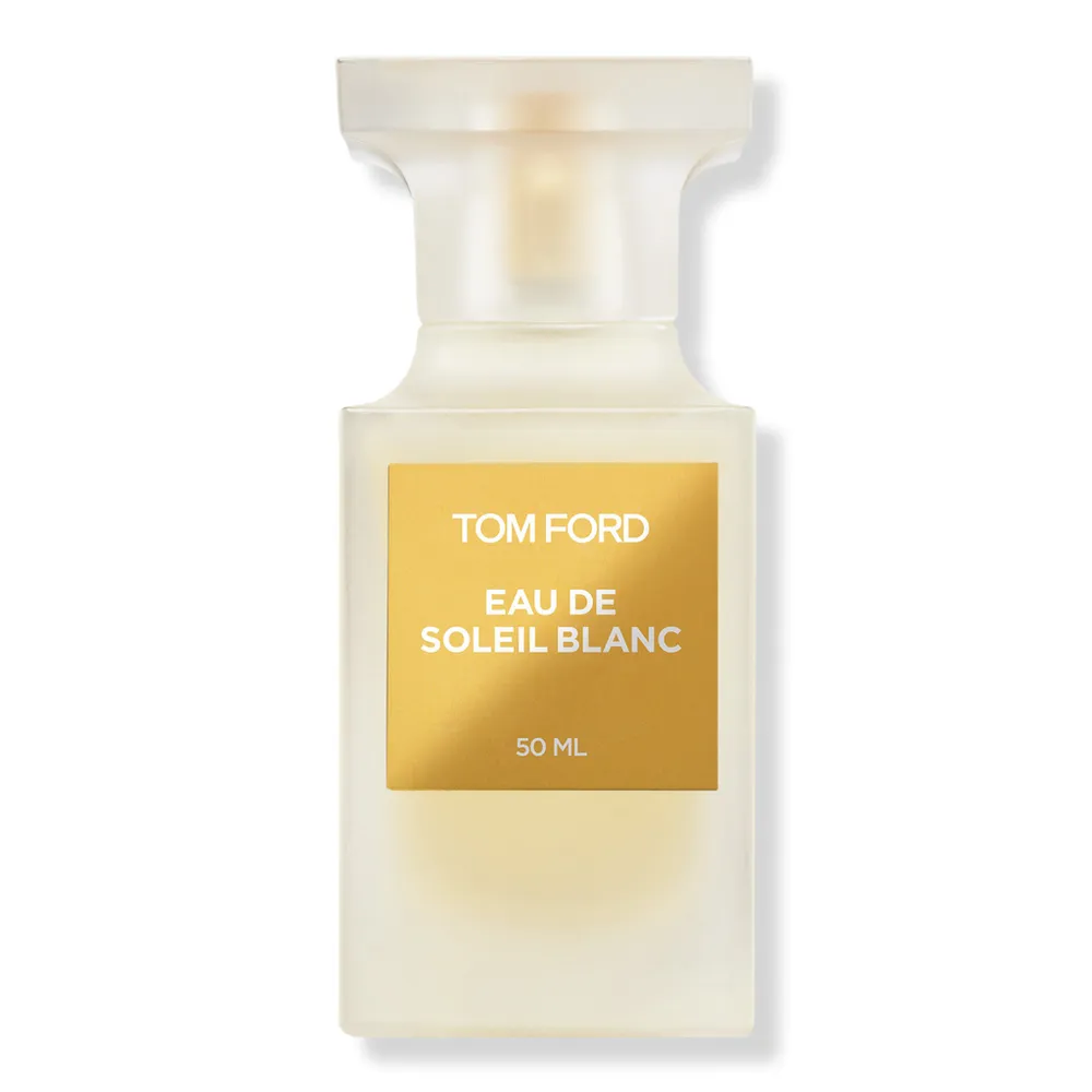 TOM FORD Eau de Soleil Blanc Toilette