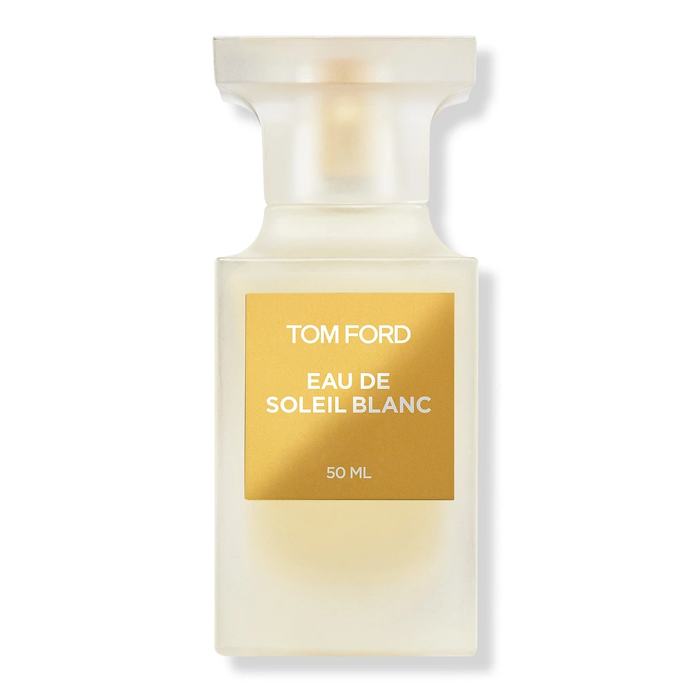 Eau de Soleil Blanc Eau de Toilette