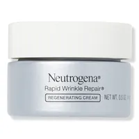 Neutrogena Travel Size Rapid Wrinkle Repair Regenerating Cream
