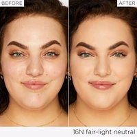 Travel-Size Shape Tape Concealer - 16N Fair-Light Neutral