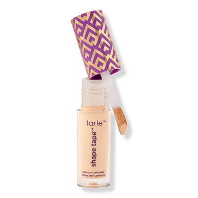 Travel-Size Shape Tape Concealer - 16N Fair-Light Neutral