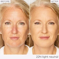 Travel-Size Shape Tape Concealer - 22N Light Neutral