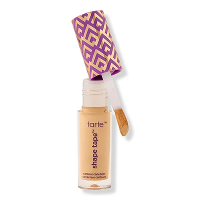 Travel-Size Shape Tape Concealer - 34S Medium Sand