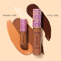 Travel-Size Shape Tape Concealer