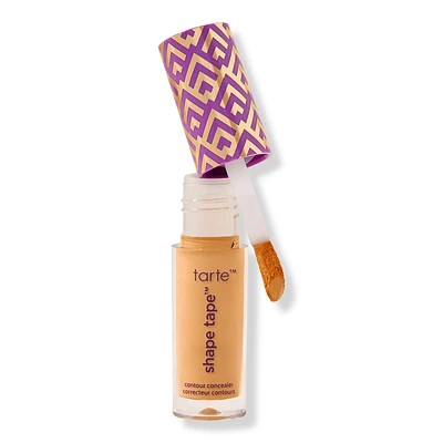 Travel-Size Shape Tape Concealer - 36S Medium-Tan Sand