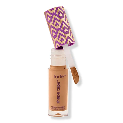 Travel-Size Shape Tape Concealer - 47H Tan-Deep Honey