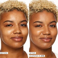 Travel-Size Shape Tape Concealer - 47S Tan-Deep Sand
