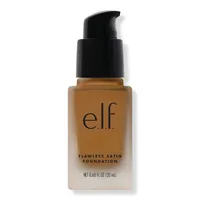 e.l.f. Cosmetics Flawless Satin Foundation