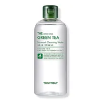TONYMOLY The Chok Chok Green Tea Cleansing Water