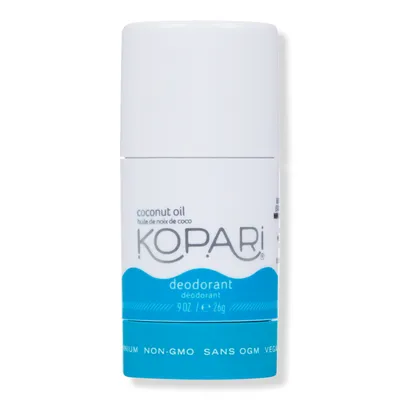 Kopari Beauty Travel Size Aluminum-Free Coconut Deodorant