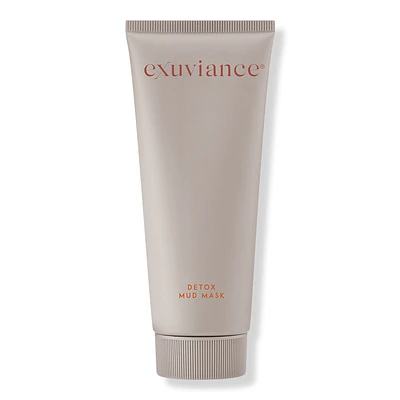 Exuviance Detox Mud Clarifying Face Mask