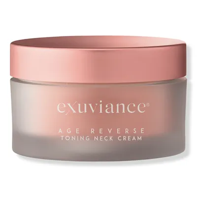 Exuviance Age Reverse Antiaging Toning Neck Cream