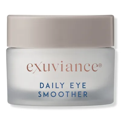 Exuviance Daily Eye Smoother Hydrating Eye Cream