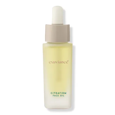 Exuviance CitraFirm Firming & Nourishing Face Oil