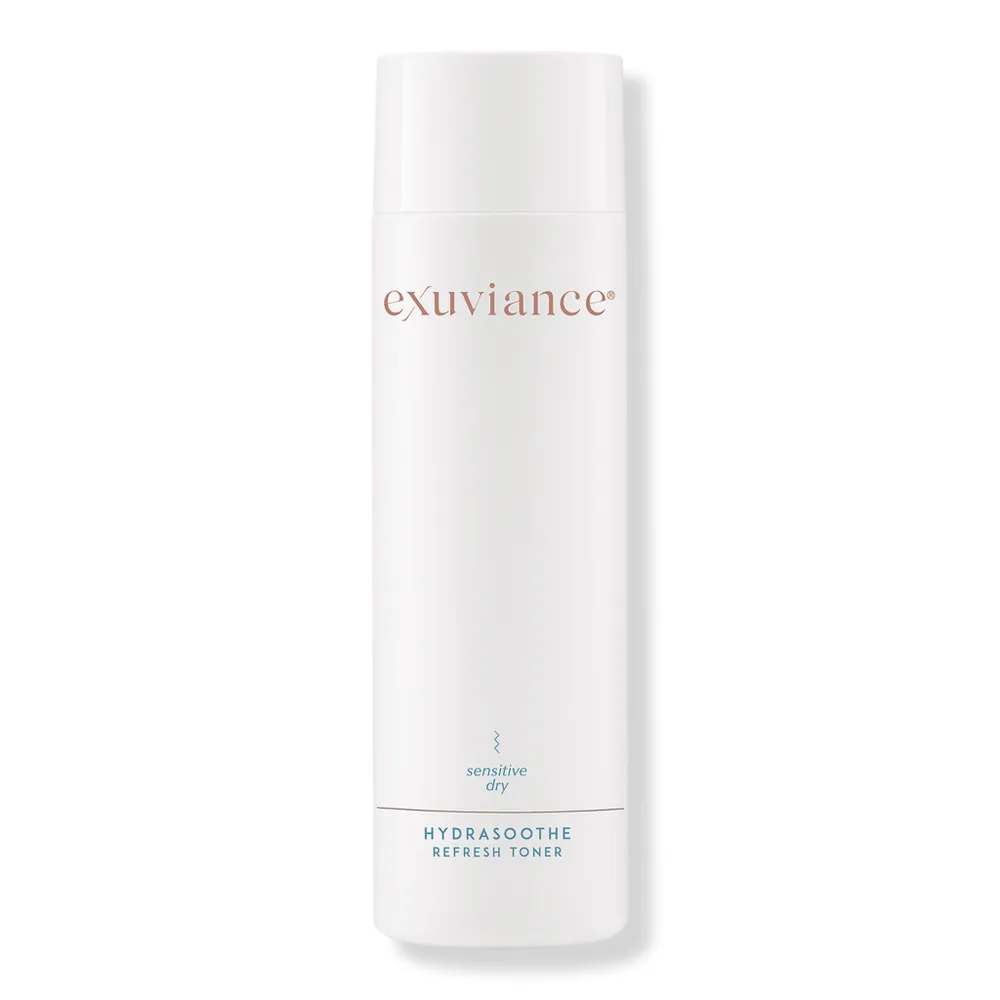 Exuviance HydraSoothe Refresh Toner with Hyaluronic Acid