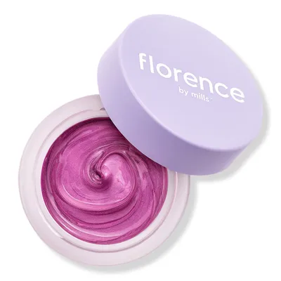 florence by mills Mind Glowing Peel Off Mask