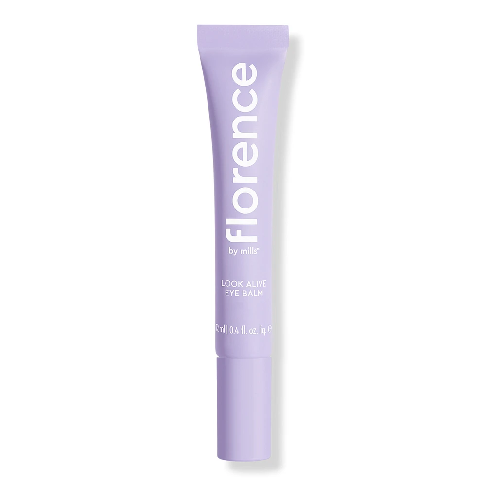 florence by mills Look Alive Eye Balm