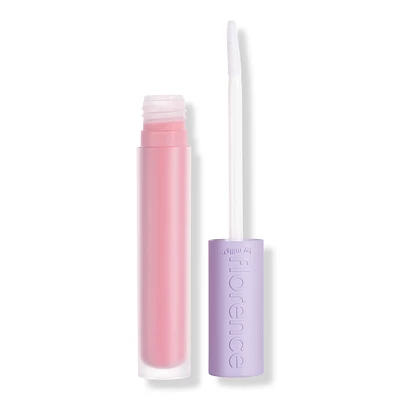 Get Glossed Nourishing Vegan Lip Gloss - Mellow Mills