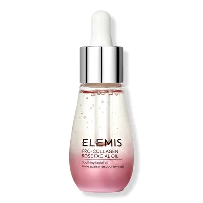 ELEMIS Pro-Collagen Rose Facial Oil