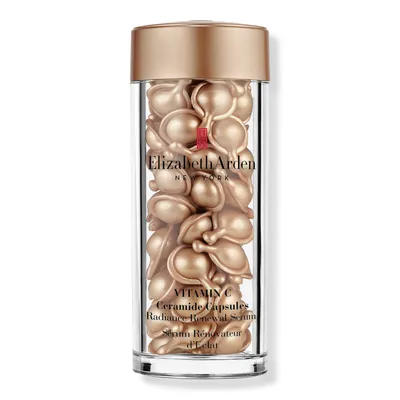 Elizabeth Arden Vitamin C Ceramide Capsules Radiance Renewal Serum