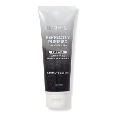 ULTA Beauty Collection Perfectly Purified Gel Cleanser