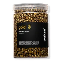 Wakse Gold Hard Wax Beans