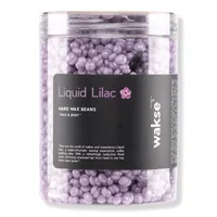 Wakse Liquid Lilac Hard Wax Beans