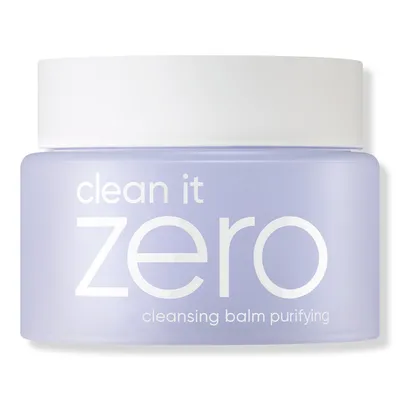 Banila Co Clean It Zero Calming Cleansing Balm