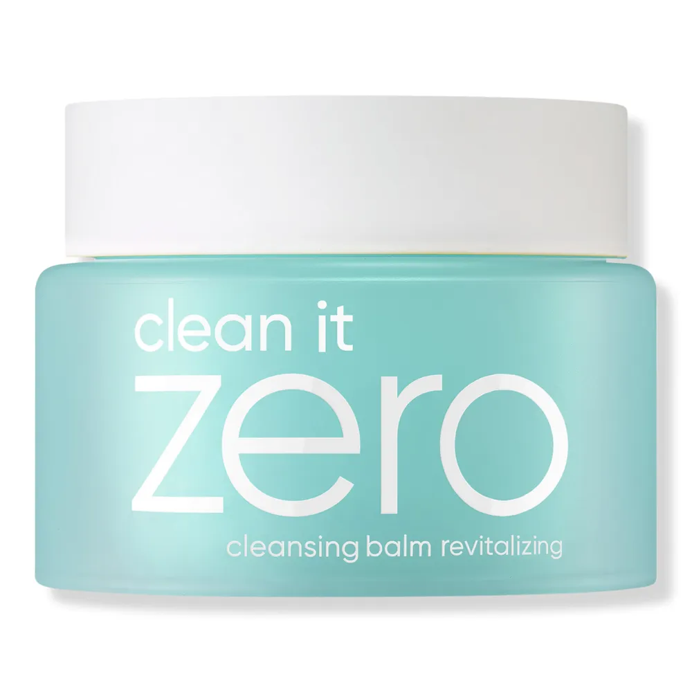 Banila Co Clean It Zero Revitalizing Cleansing Balm